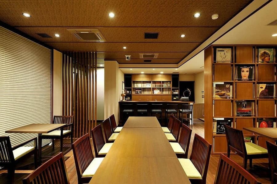Ochanomizu Hotel Shoryukan