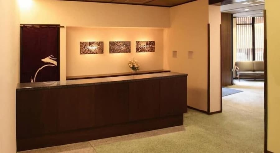 Ochanomizu Hotel Shoryukan