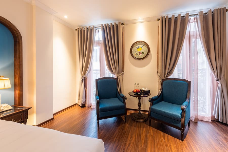 Tirant Hotel