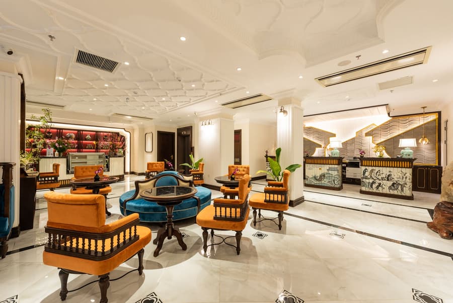 Tirant Hotel