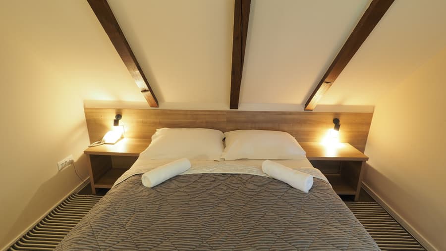 Plitvice Holiday Resort - Campsite
