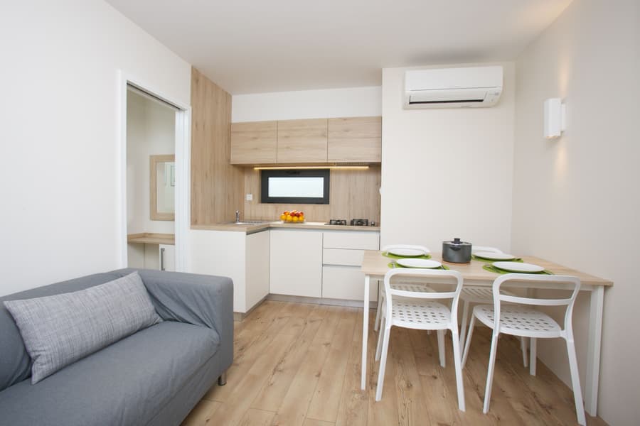 Plitvice Holiday Resort - Campsite