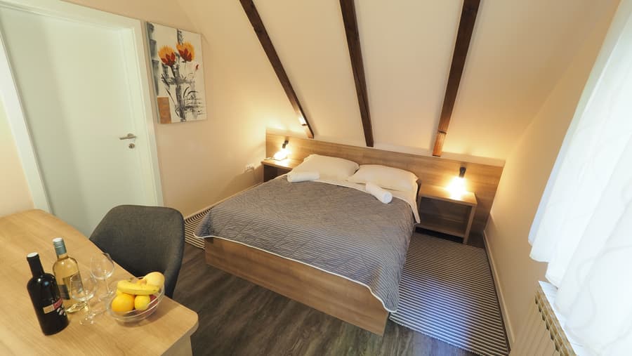 Plitvice Holiday Resort - Campsite