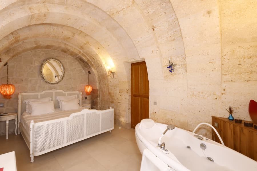 Anatelein Boutique Cave Hotel - Special Class