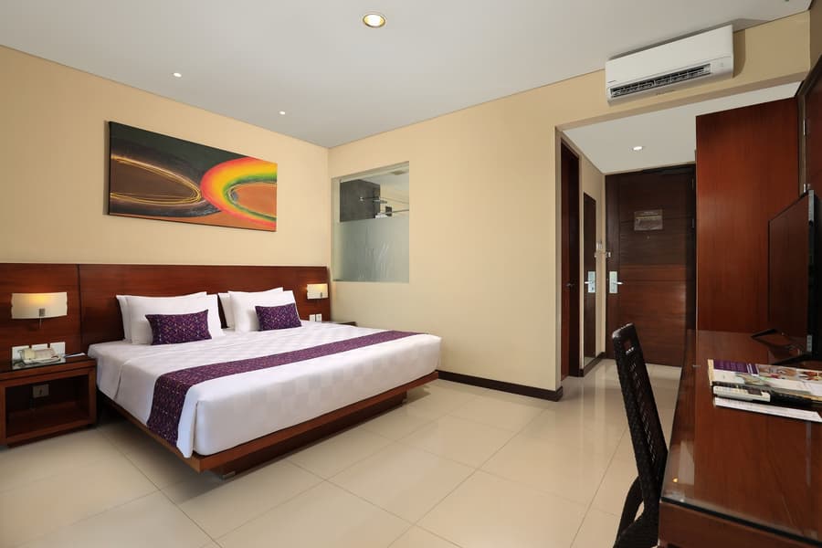 Amadea Resort & Villas