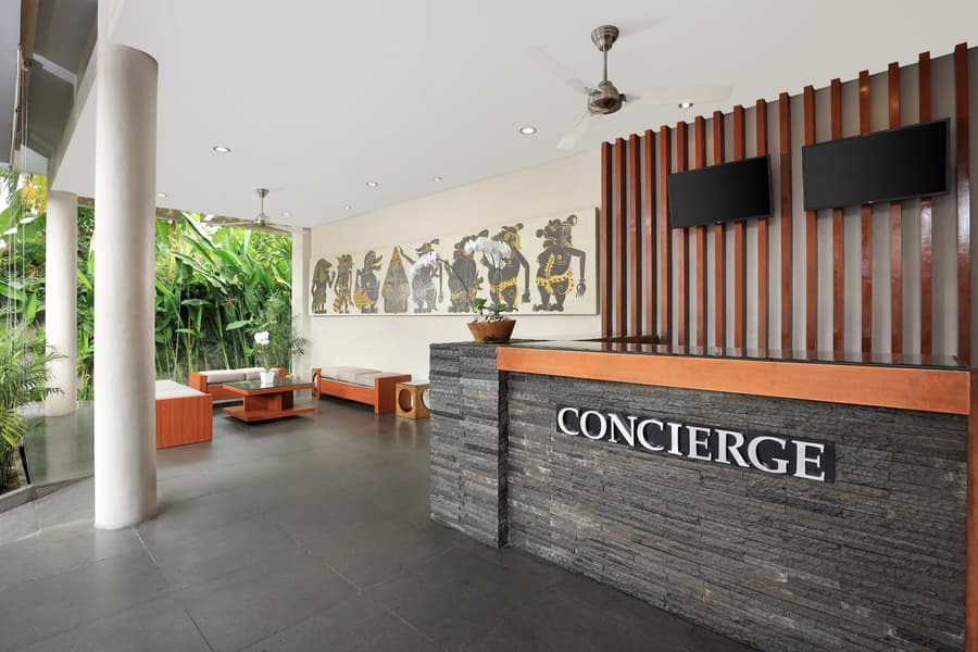 Amadea Resort & Villas