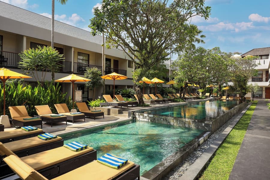 Amadea Resort & Villas