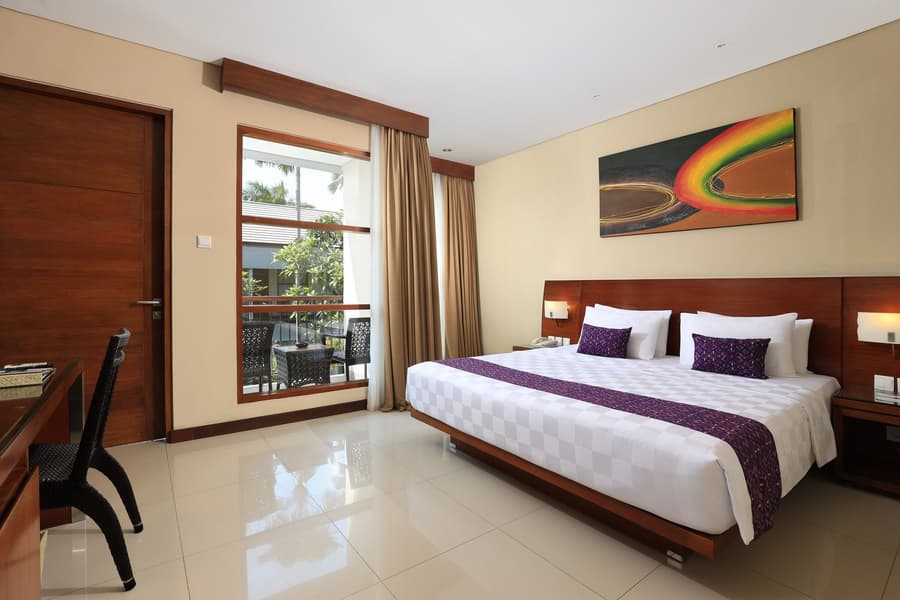 Amadea Resort & Villas
