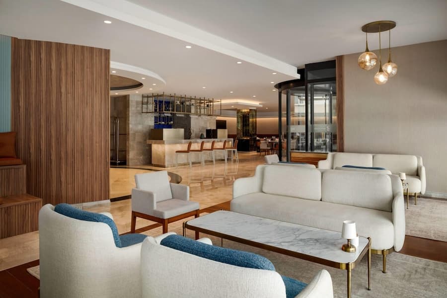Ramada Encore by Wyndham Konya Karatay