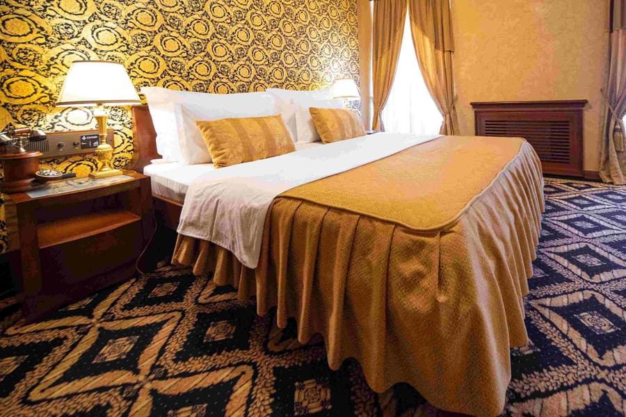 Historic Boutique Hotel Cattaro