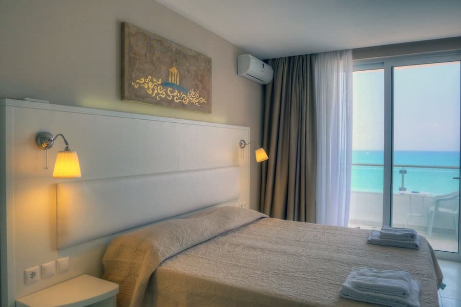 Sidari Beach Hotel