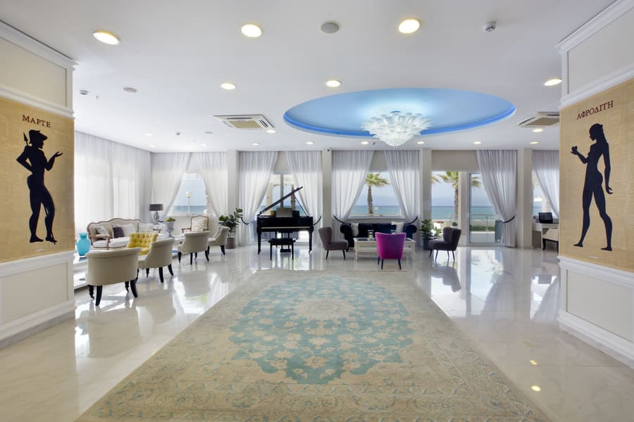 Sidari Beach Hotel
