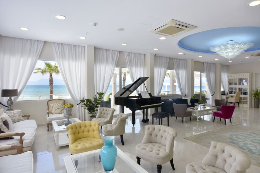 Sidari Beach Hotel