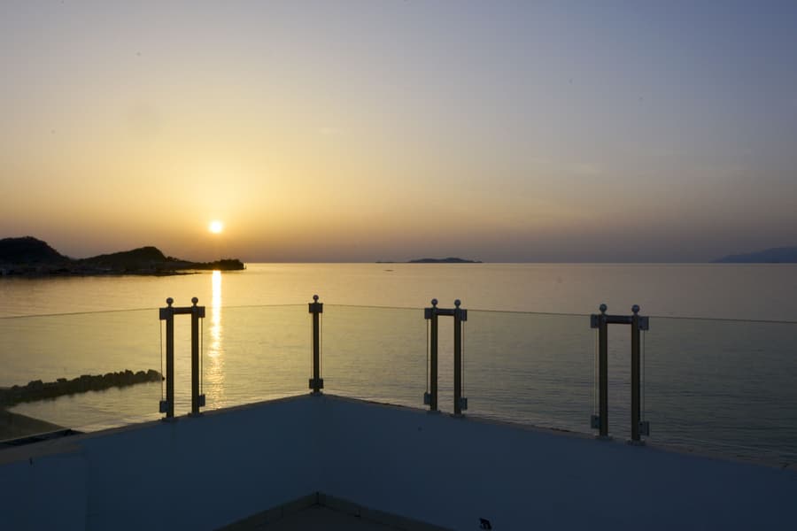 Sidari Beach Hotel
