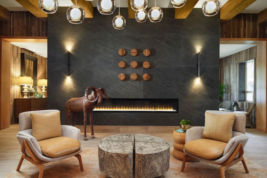 Red Cliffs Lodge Zion, A Tribute Portfolio Hotel - Marriott Bonvoy