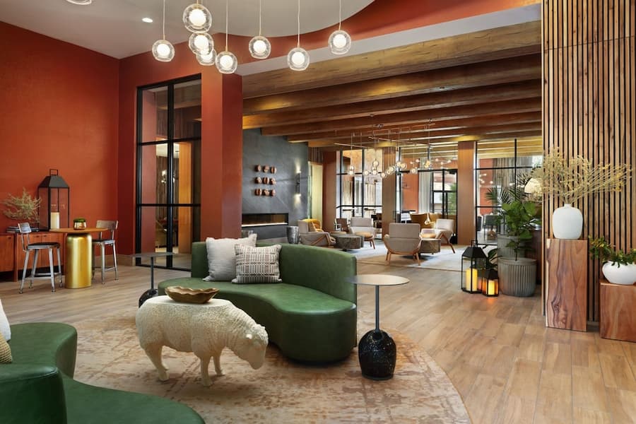 Red Cliffs Lodge Zion, A Tribute Portfolio Hotel - Marriott Bonvoy