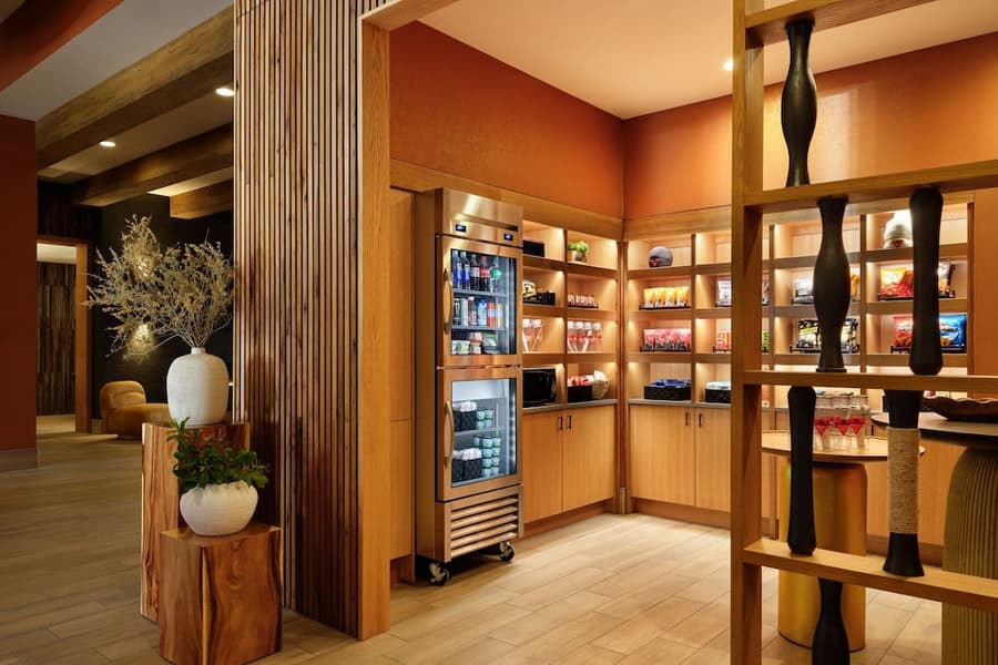 Red Cliffs Lodge Zion, A Tribute Portfolio Hotel - Marriott Bonvoy