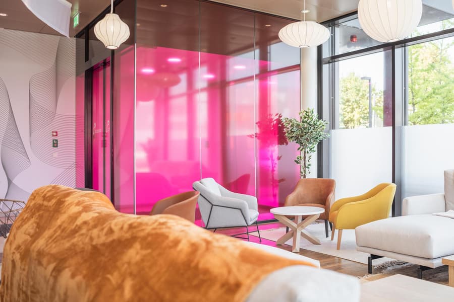 Prize by Radisson, Zurich Affoltern am Albis
