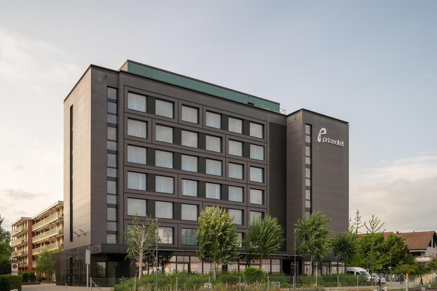 Prize by Radisson, Zurich Affoltern am Albis