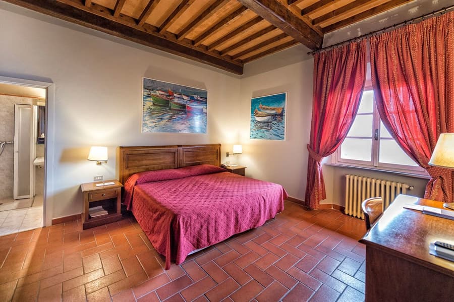 Hotel Miravalle