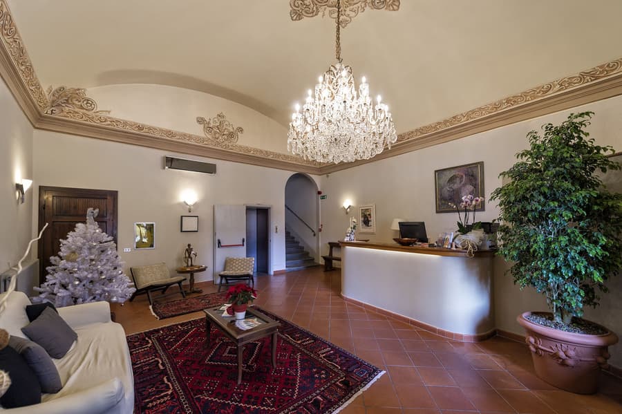 Hotel Miravalle