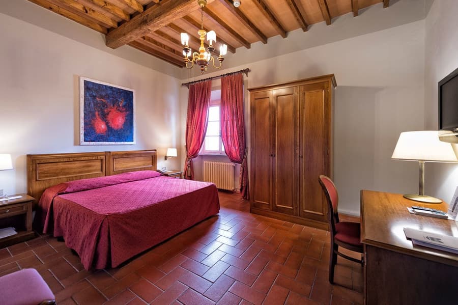 Hotel Miravalle