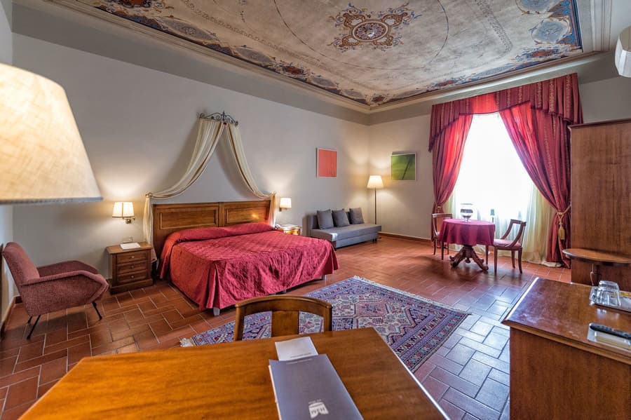 Hotel Miravalle