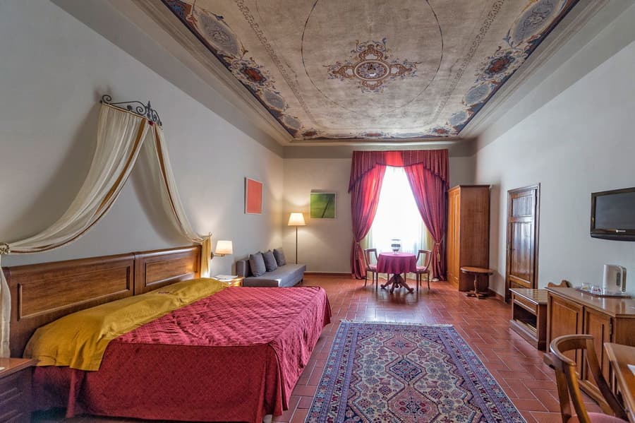 Hotel Miravalle