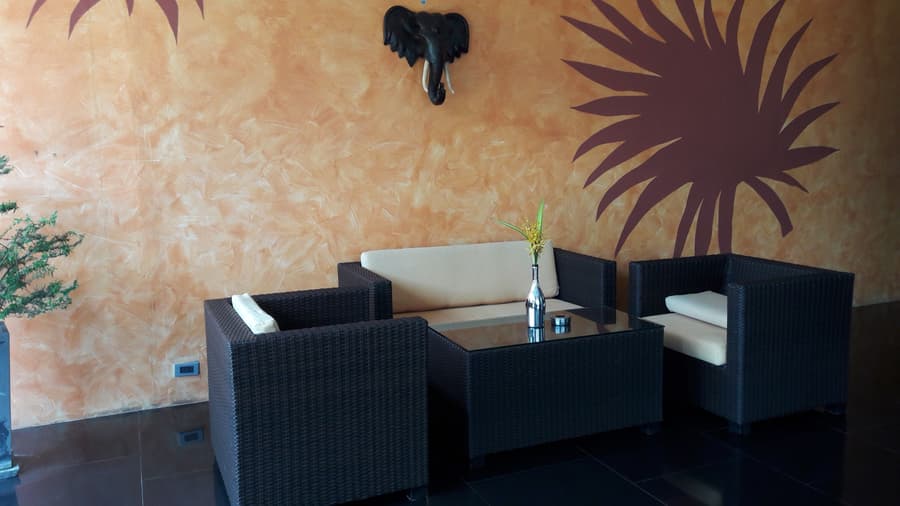 Chaweng Noi Pool Villa