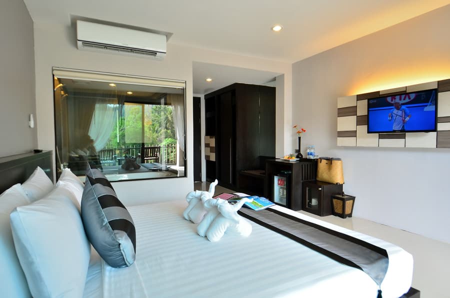 Chaweng Noi Pool Villa