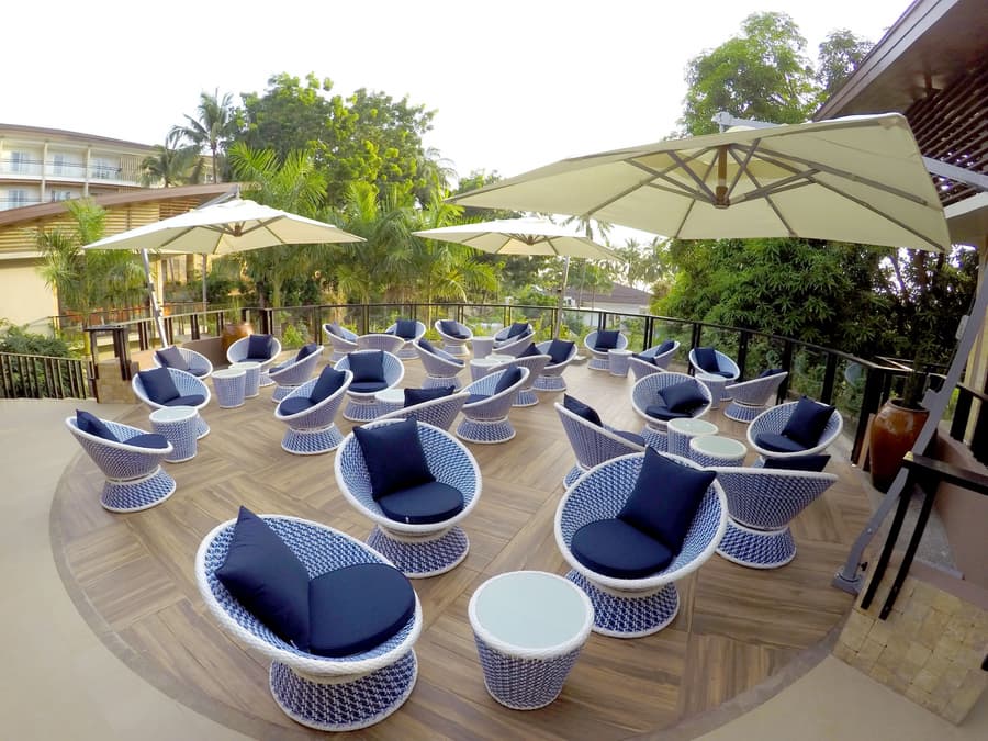 Mövenpick Resort & Spa Boracay