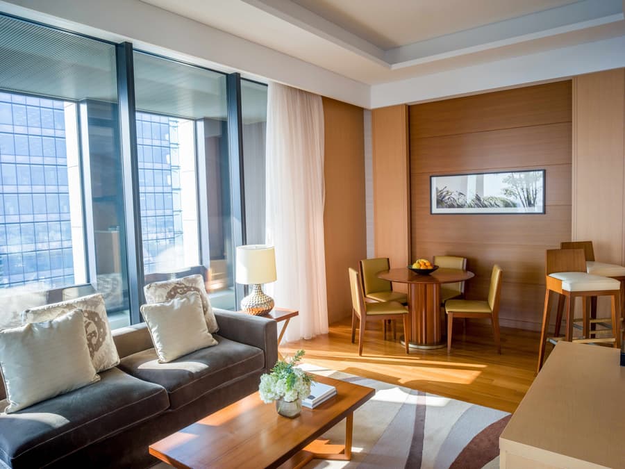 InterContinental Osaka by IHG