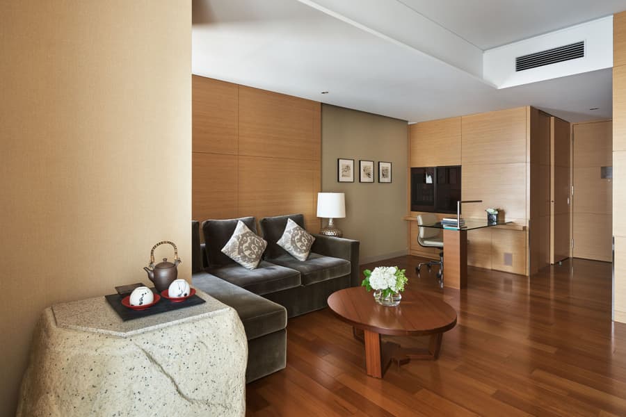 InterContinental Osaka by IHG