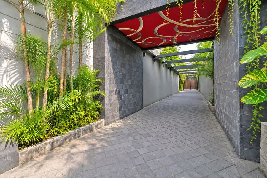 Palette Hotel Seminyak