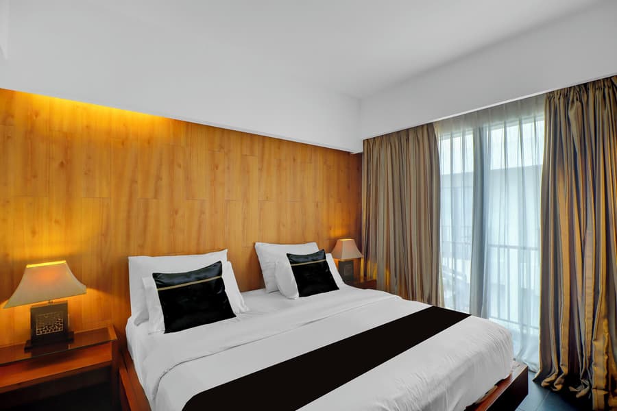 Palette Hotel Seminyak