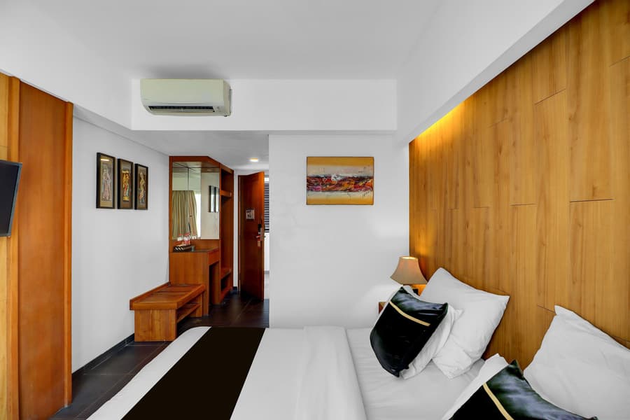 Palette Hotel Seminyak