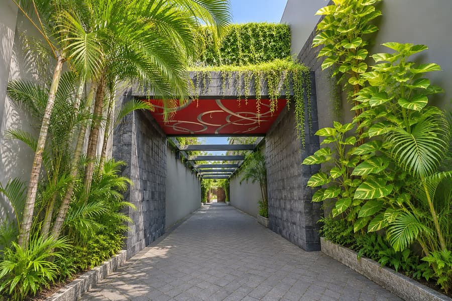 Palette Hotel Seminyak