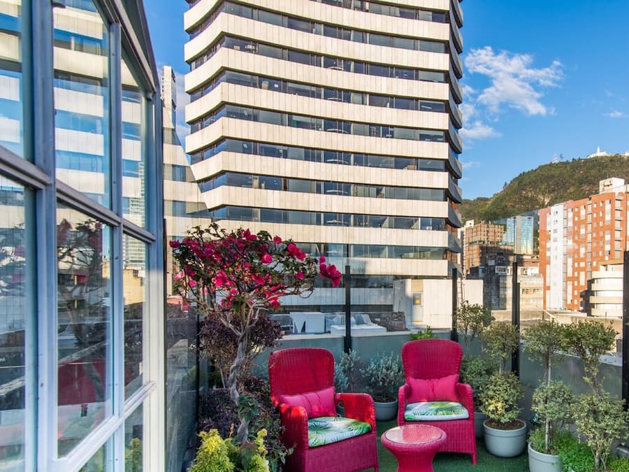 Hotel Regina