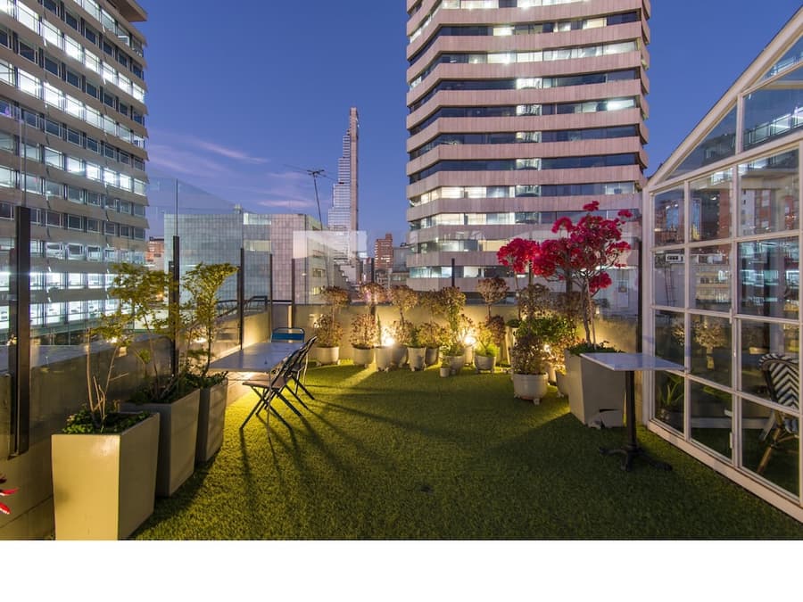 Hotel Regina