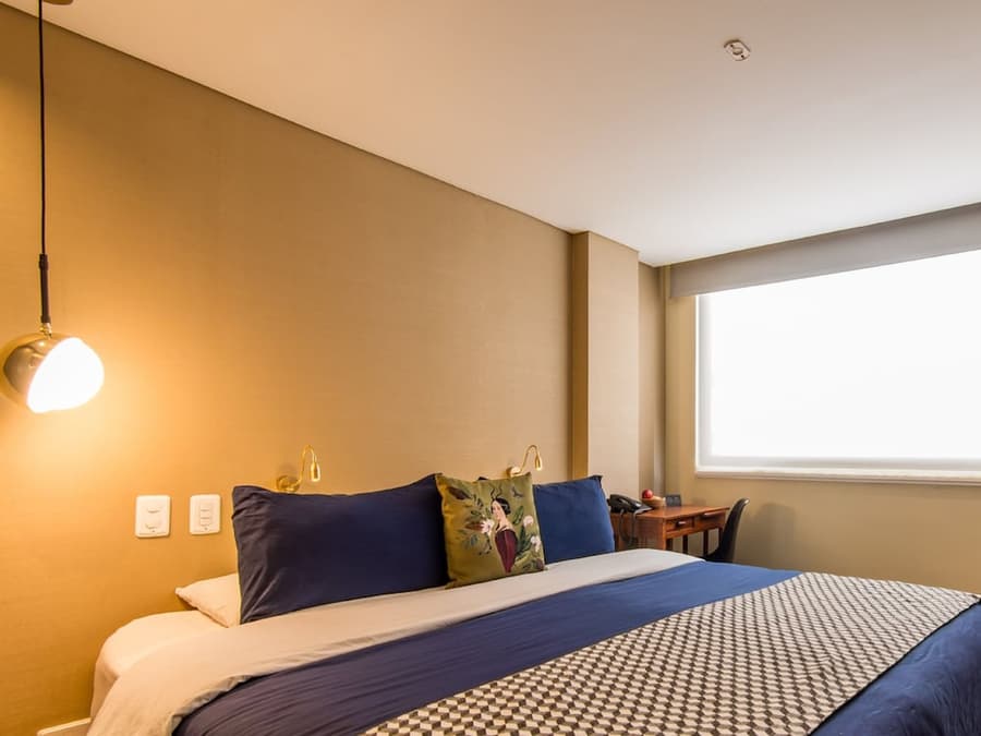 Hotel Regina