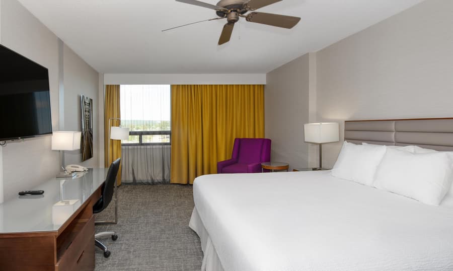 Coast Prince George Hotel