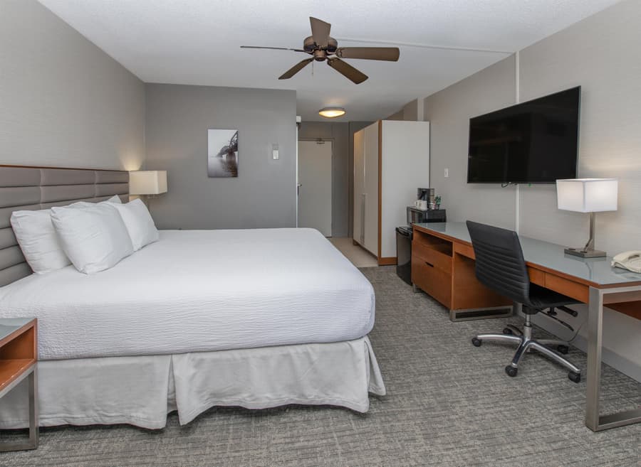 Coast Prince George Hotel