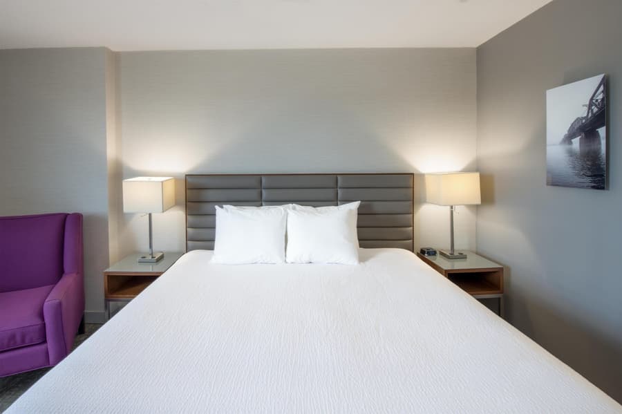 Coast Prince George Hotel