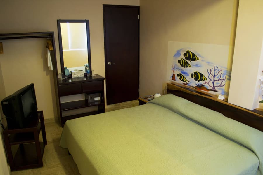 Mar Azul Suites 5ta Av