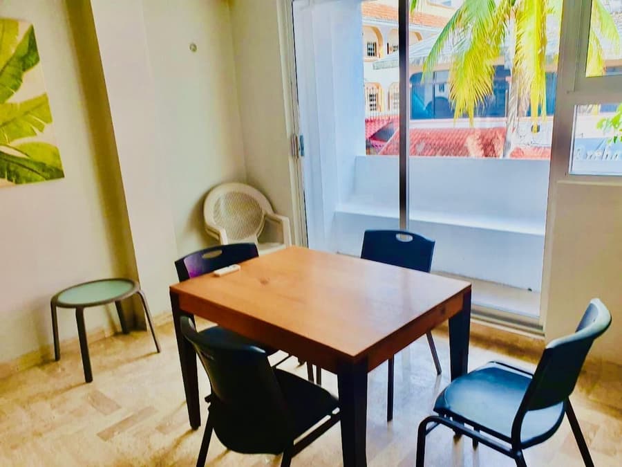 Mar Azul Suites 5ta Av