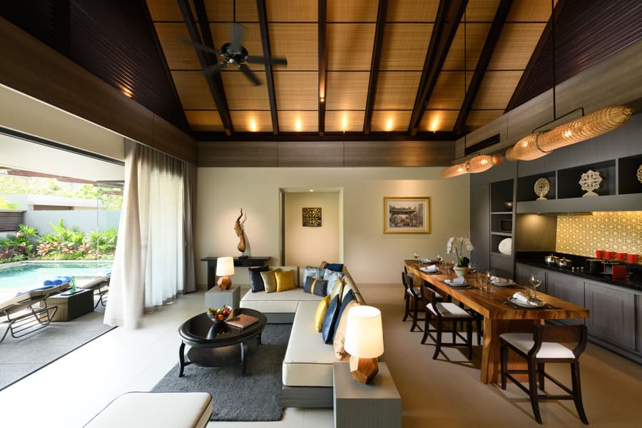 Anantara Vacation Club Mai Khao Phuket