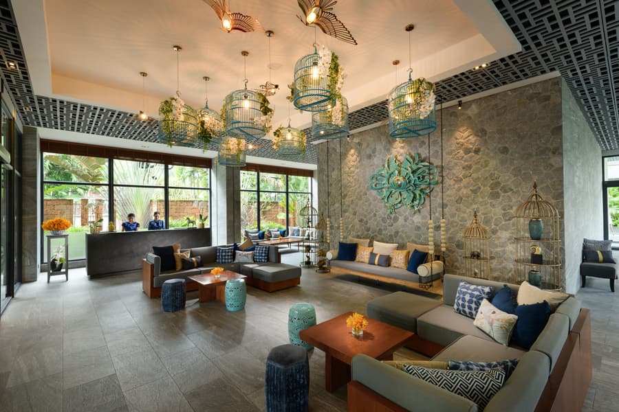 Anantara Vacation Club Mai Khao Phuket