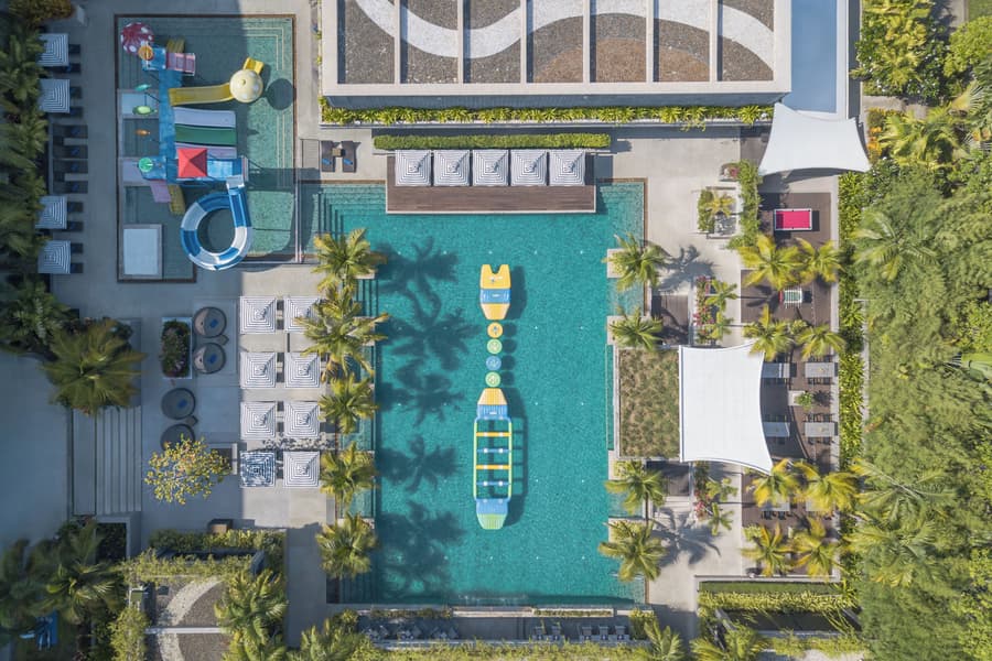 Anantara Vacation Club Mai Khao Phuket
