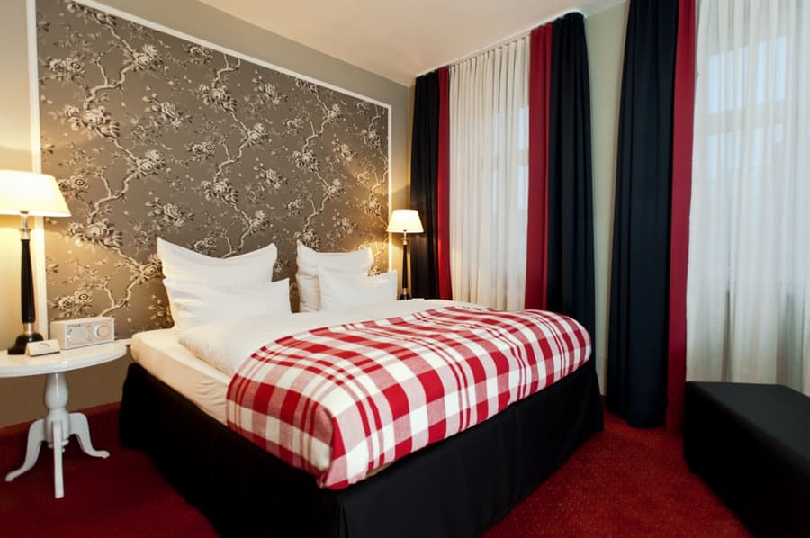 Hotel Würzburger Hof