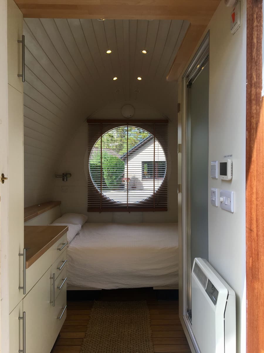 Eriskay Guest House and Aviemore Glamping